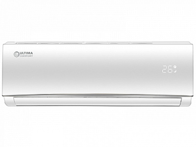 Настенная сплит-система Ultima Comfort ECS-24PN