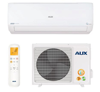 Настенная сплит-система AUX ASW-H12A4/QH-R1DI AS-H12A4/QH-R1DI
