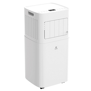 Мобильный кондиционер Royal Clima RM-MT28CH-E