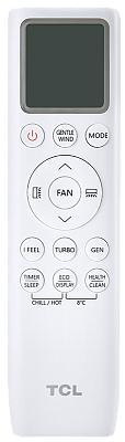 Настенная сплит-система TCL TAC-13HRID/TP