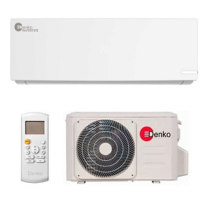 Настенная сплит-система Denko KR-24