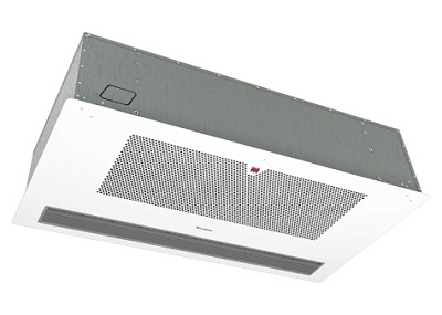 Тепловая завеса электрическая Тепломаш КЭВ-18П4071Е