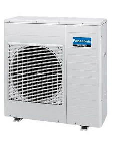Внешний блок мультисплит-системы Panasonic CU-4E27PBD