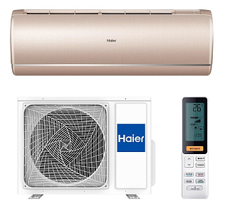 Настенная сплит-система Haier AS25S2SJ2FA-G/1U25MECFRA