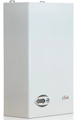 Настенный газовый котел Ferroli Divabel F18