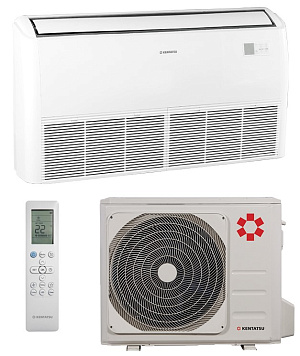 Потолочный кондиционер Kentatsu KSHFA70HFAN1/KSUTB70HFAN1
