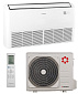 Потолочный кондиционер Kentatsu KSHFA70HFAN1/KSUTB70HFAN1