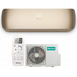Настенная сплит-система Hisense AS-10UW4SVETG107(C)