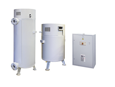 Электрический котел Zota 60 Prom