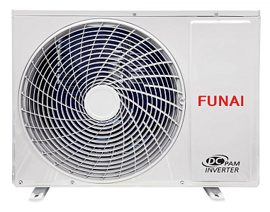 Настенная сплит-система Funai RAC-I-SN35HP.D04