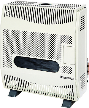 Газовый конвектор Hosseven HBS-9/1V Fan