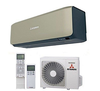 Настенная сплит-система Mitsubishi Heavy SRK35ZS-ST / SRC35ZS-S