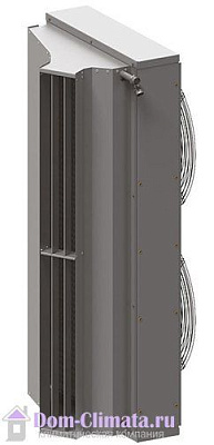 Тепловая завеса Тепломаш КЭВ-П7011A