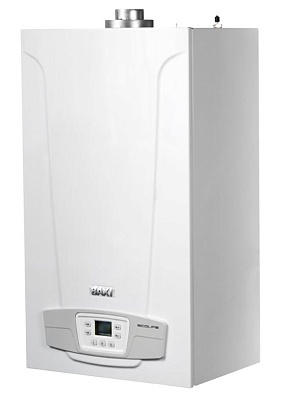 Настенный газовый котел Baxi ECO Life 31F