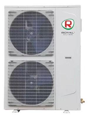 Кассетный кондиционер Royal Clima CO-4C 48HNX/CO-E 48HNX/CO-4C/pan8D2