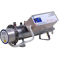 Водонагреватель проточный Эван ЭПВН 30 (1 фл.)