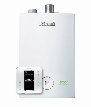 Газовый котел Rinnai BR-R30