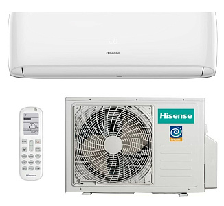 Настенная сплит-система Hisense AS-18UW4RMSCA01