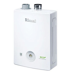 Газовый котел Rinnai BR-U36+WIFI