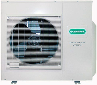 Внешний блок мультисплит-системы General AOHG24LAT3