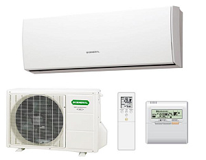 Настенная сплит-система General ASHG07LUCA