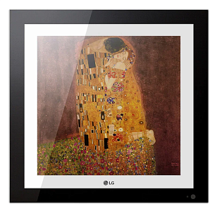 Настенная сплит-система LG A09FT