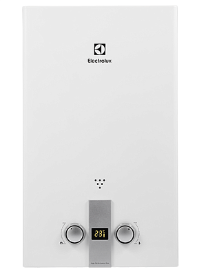 Газовая колонка Electrolux GWH 10 High Performance