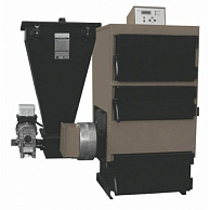 Твердотопливный котел Kentatsu VULKAN SR-70