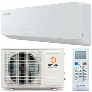 Настенная сплит-система Ultima Comfort EXP-12PN