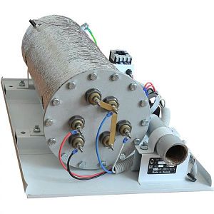 Электрический котел Эван класса Комфорт Warmos-IV-12