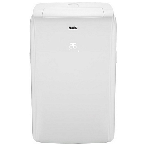 Мобильный кондиционер Zanussi ZACM-09 MSH/N1
