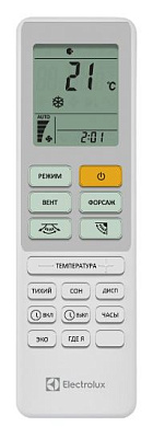 Настенная сплит-система Electrolux EACS-18HAL/N3