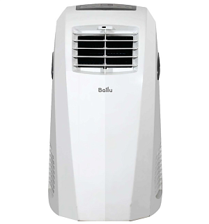 Мобильный кондиционер Ballu BPAC-07 CP_22Y
