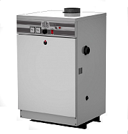 Напольный газовый котел ACV Alfa Comfort E 85