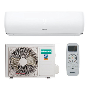 Настенная сплит-система Hisense AS-24UW4RBBTV00