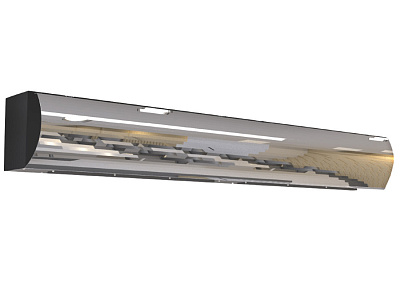 Тепловая завеса электрическая Тепломаш КЭВ-24П4023Е