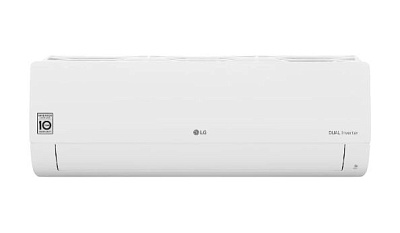 Настенная сплит-система LG S12EQ