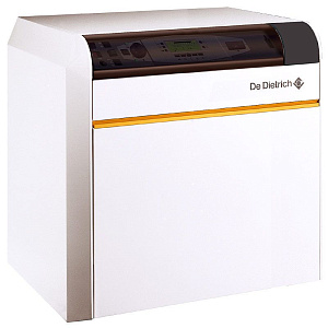 Напольный атмосферный газовый котел De Dietrich DTG 230-11 S