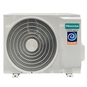 Настенная сплит-система Hisense AS-09UW4RYRKA06