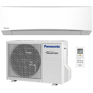 Настенная сплит-система Panasonic CS/CU-TZ20TKE