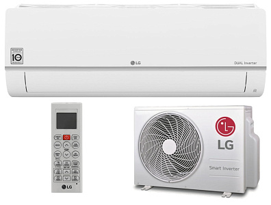 Настенная сплит-система LG P18SP