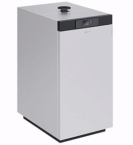 Напольный конденсационный котел Viessmann Vitocrossal 100 160кВт с Vitotronic 100 тип GC7B