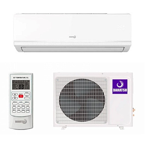 Настенная сплит-система Dahatsu DH-07 I