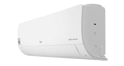 Настенная сплит-система LG S12EQ