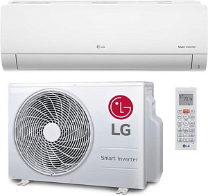 Настенная сплит-система LG P24EP