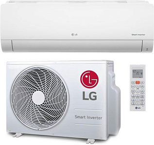 Настенная сплит-система LG P24EP