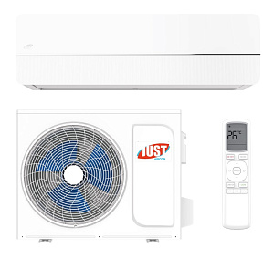 Настенная сплит-система Just Aircon JAE-18HPSA/MB
