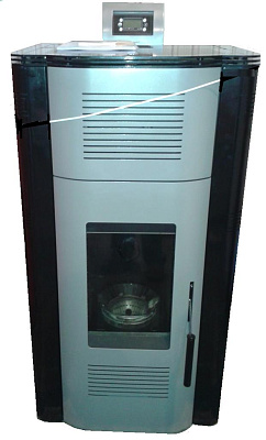 Пеллетный котел ACV BIOlux 20