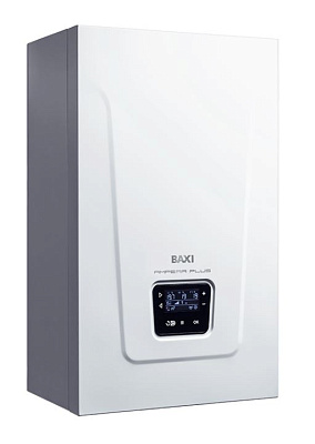 Электрический котел Baxi Ampera Plus 30