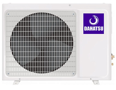Настенная сплит-система Dahatsu DA-12H